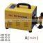 High pressure 3L fog system for greenhouse