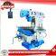 X6236A Universal Milling Machine Price with Swivel Head