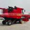 Boyo Combine Harverster for Grain Harvesting
