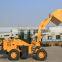 ZL15 front loader