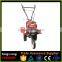 Muti Function Manual Start Chinese Powerful Gaosline Cultivator Tiller
