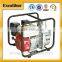 Model SP305B Manual Start 5.5HP Gasoline Centrifugal Pumps