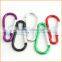 Fashion High Quality custom carabiner lanyard
