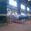 4 ton industry use bean dregs rotary dryer/bagasse dryer machine factory from China