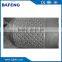 2000L Cooling Jacket Conical Fermenter