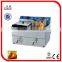 Counter Top Electric 2-Tank Fryer (2-Basket)