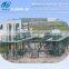 2015 Q245R Waste Motor Oil Recycling to Diesel Equipment
