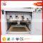 STR-RP1000 Heavy-Duty Wide-Belt sanding machine woodworking sanding machine