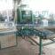 Pillow shape coal and charcoal powder briquette machine/coal briquette machine/ automatic shisha charcoal machine