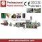 Plastic pipe production line/ pipe making extruder machine for PPPEPVC