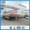 35,000liters Trailer Tanker For Sale,Fuel Tank Trailer