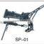 upbeat pit bike frame dirt bike frame KITS