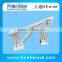 high quality new products solar module aluminum racking system