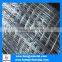 Galvanized or Pvc Coated Welded Iron Wire Mesh 50x50