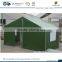 High quality waterproof China medical hospital tents military marquee tents