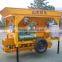 600 Batching machine
