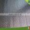 Sun reflective attic and roof heat insulation aluminum foil laminated air bubble sheet