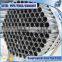 23.4*0.7mm fencing used round pre galvanized steel tubing