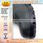 OEM PVC Rain boots safety boot with steel toe cap