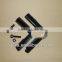 Free sample metal pipe joint /pipe clamp/ pipe fitting for black pipe joint system H-2