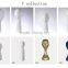 2015 Newly Design Top Quality Wholesale Jewellery Display Amnnequin