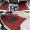 Safely and good quality Car Coil Mat Roll, PVC Vinyl Loop Anti Slip Car Mat,pvc floor covering car floor mats