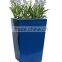 GFRC planter for garden plants nursery for wholesale