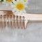 Wholesale Stock Multifunction Wide Plastic Tooth Hair Combs