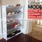 Hot Selling Handmade Wooden Shoe Rack
