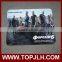 3D Custom Printed colorful Blank Sublimation Gaming Mouse Pad