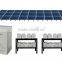 pressurized solar energy water heater 300W