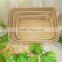 Cheap Wooden Tray Box For Food tray factory products 2016 hot sale wooden tray