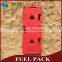 High Quality 5 gallon PE Plastic Storage Pack Manufacturer Fuel Pack Wholesale Jerry Can