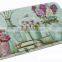 Fashional Office Home Non Woven Personalised Door Entrance Mat