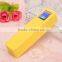 Factory direct sale CE ROHS FCC certificated Portable power bank charger 2600mah