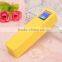 Factory direct sale portable square power bank 26000mah with led display