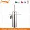 Square Stainless Steel Toilet Brush