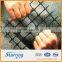 PP Plastic Biaxial Geogrid