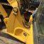 used Komatsu pc55mr mini excavator for sale