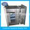  custom square box plastic injection moulding service
