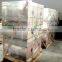 Metallized Bopp Film 40mic for flower packing