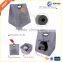 best selling Convenient carry cat cave pet bed house cat cocoon bed in stock