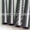 Reliable performance carbon fiber tube