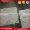 Hotel Wall Used Arrow Shape White Carrara Marble Stone Mosaic Tiles