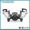 Drone Mini 2.4G 4CH HD Camera WiFi FPV Gyro RC Quadcopter Altitude Hold Headless Selfie Air Drone Hd