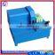 CE 6-51mm 2'' hydraulic hose cutter machine