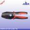 8" Professional Hand Crimping Tool for Insulated Terminals Crimping Tool