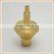 Custom made service for CNC lathe turned parts