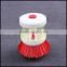 Unique Design Plastic Hydraulic Pressure Washing Pot Brush,China Supplier Plastic Hydraulic Pressure Brush,pressing Washing Pan
