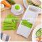 Multi Stainless Steel Mandoline Slicer Adjustable Blades Kitchen Vegetable Slicer